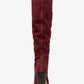 Leigh Suede Boot