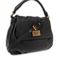 Marc Jacobs Lil Ukita Logo Plaque Shoulder Bag