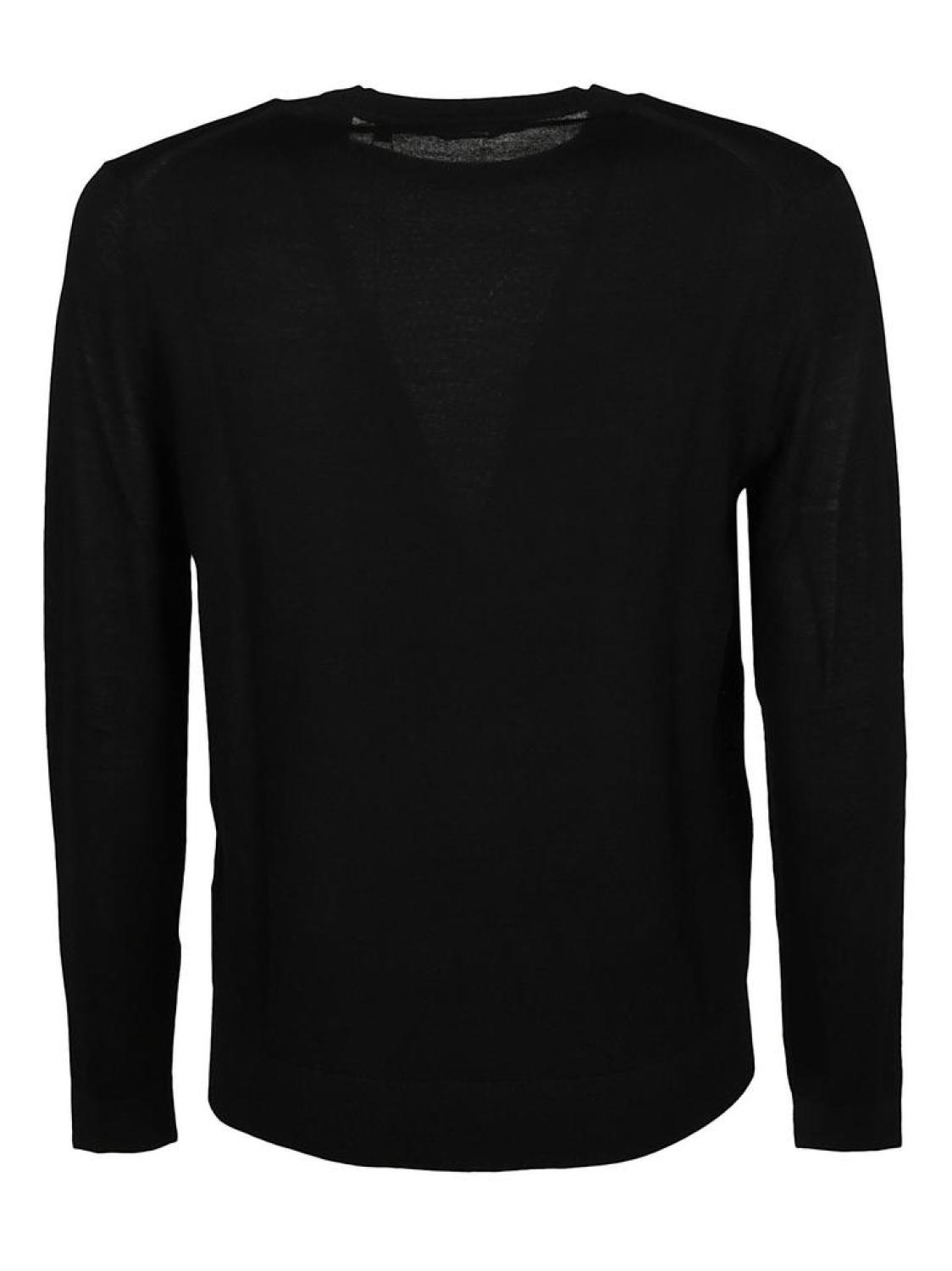 Michael Kors Crewneck Long-Sleeved Jumper