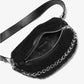 Slater Extra-Small Shearling Sling Pack