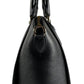Michael Kors Sienna Satchel Peled Leather Bag