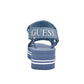 Women's Avin Logo Sport Sandals