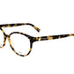 Marc Jacobs Eyewear Round Frame Glasses