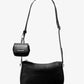 Jet Set Medium Nylon Crossbody Bag with Case for Apple AirPods Pro®