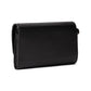 Jet Set Charm Large Flap Phone Wristlet