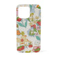 Flowerbed Printed TPU iPhone® 14 Pro Max