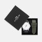 Coach Outlet Baxter Gift Set, 39 Mm