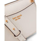 Bleecker Saffiano Leather Small Crossbody