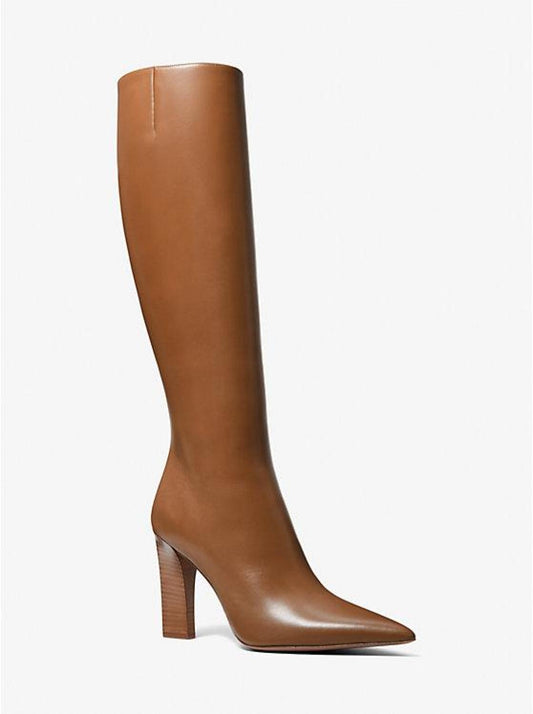 Dabney Leather Boot