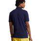Classic Fit Mesh Polo Shirt