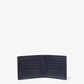 Harrison Logo Billfold Wallet With Passcase