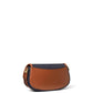 Mila Small East/West Chain Sling Messenger