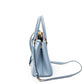 Mini Galleria Double Zip Tote