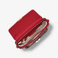 Bradshaw Medium Leather Messenger Bag