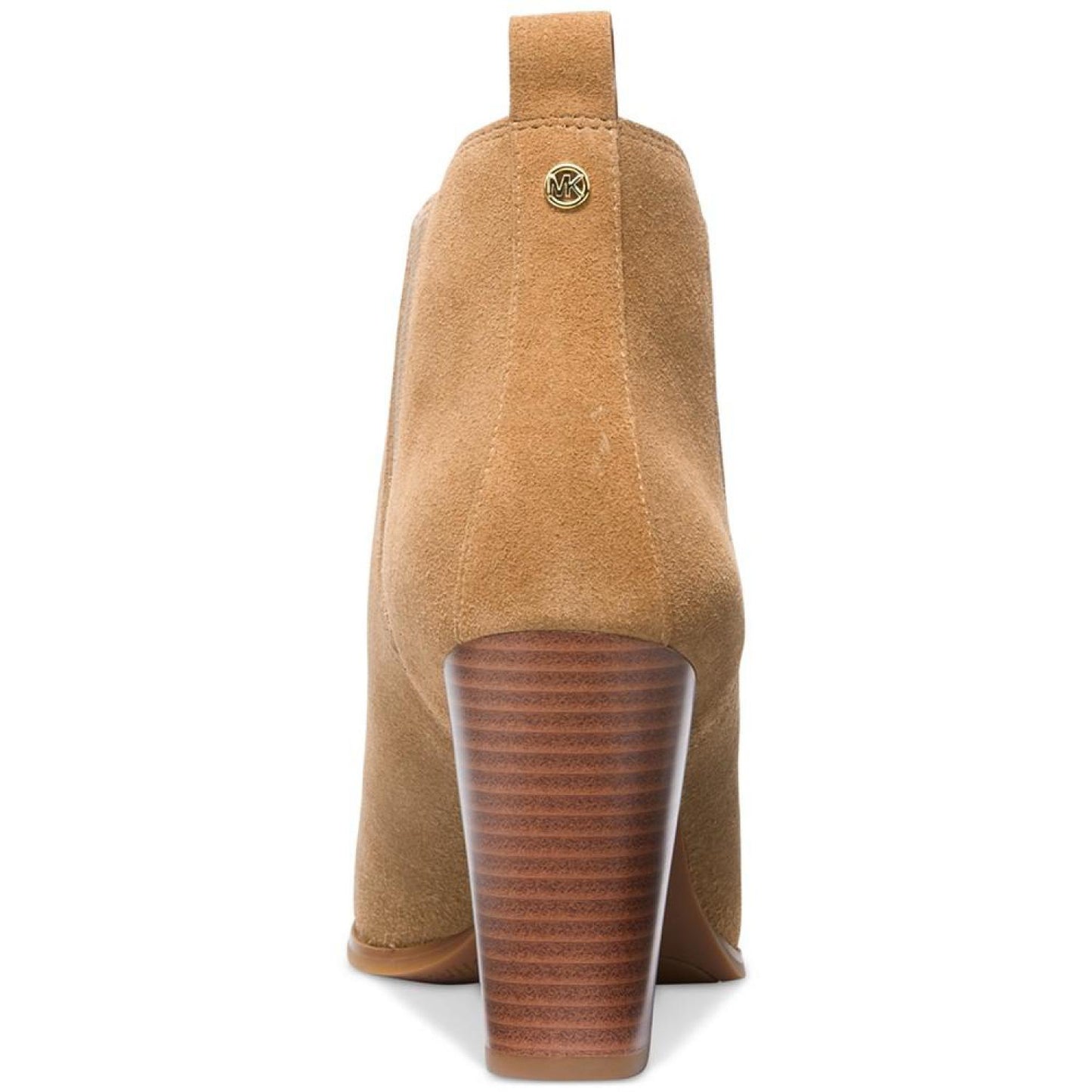 Evaline Pull-On Dress Booties