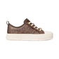 MICHAEL Women's Evy Lace-Up Sneakers
