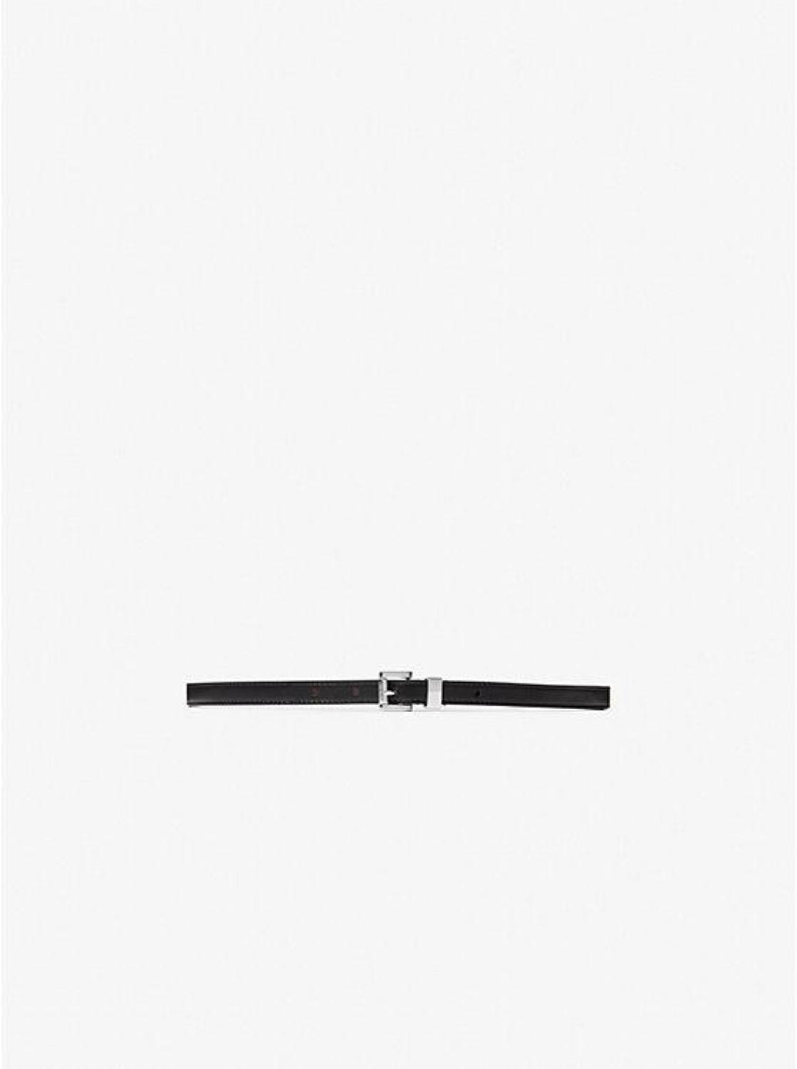 Leather Waist Belt