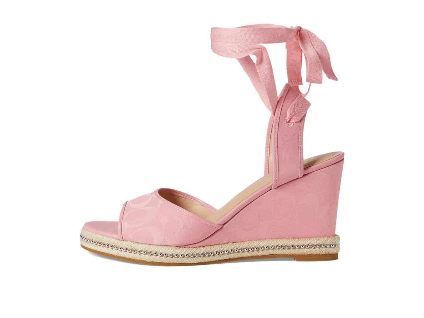 Page Sig Recycled Wedge