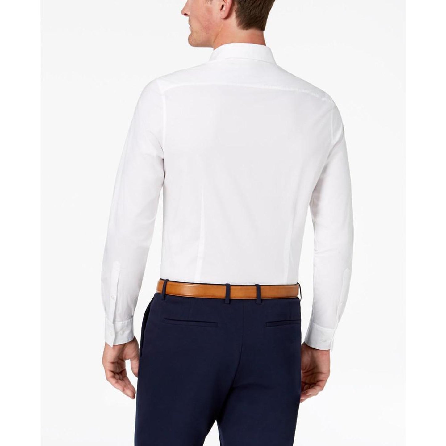 Men's Stretch Shirt