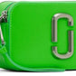 Green 'The Utility Snapshot' Bag