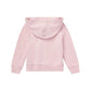 French Terry Hoodie (Little Kids)