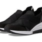Geena Slip-On Trainer