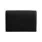 Polished Pebble Leather Essential Mini Trifold Wallet