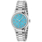 Women's Swiss G-Timeless Multibee Stainless Steel Bracelet Watch 32mm