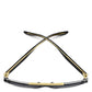 Flat Top Sunglasses, 58mm