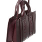 Chloé Woody Small Leather Tote