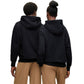 BOSS Unisex Relaxed-Fit Hoodie