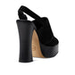 Rye Platform Sandal