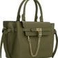 Michael Michael Kors Hamilton Tote Bag