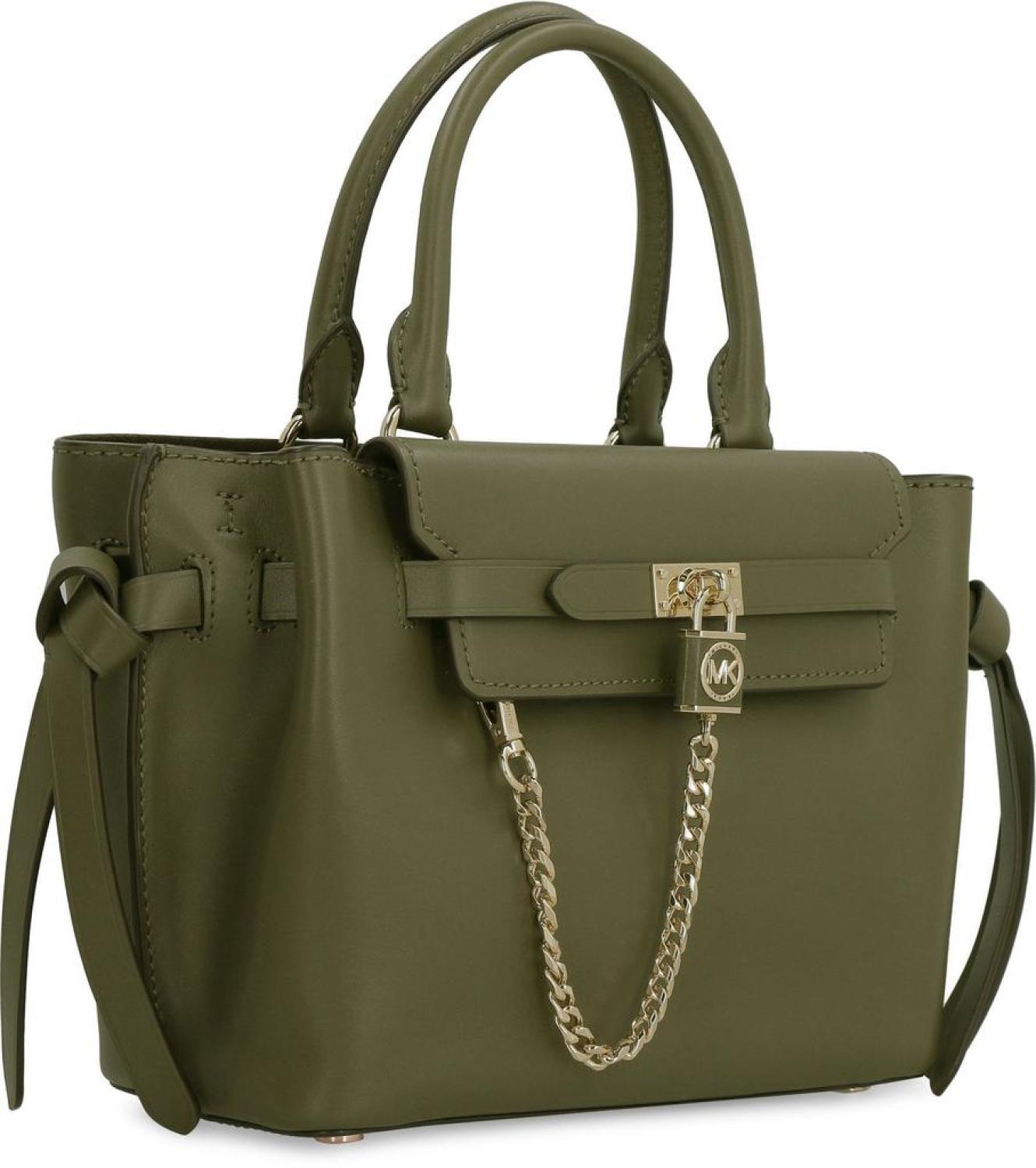Michael Michael Kors Hamilton Tote Bag