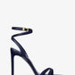 Chrissy Leather Sandal