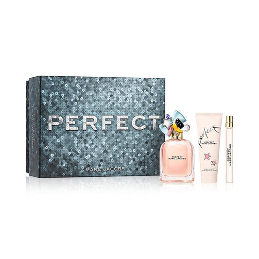 3-Pc. Perfect Eau de Parfum Gift Set