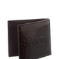 Saint Laurent East/West Leather Wallet