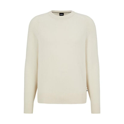 Men's Crew-Neck Sweater