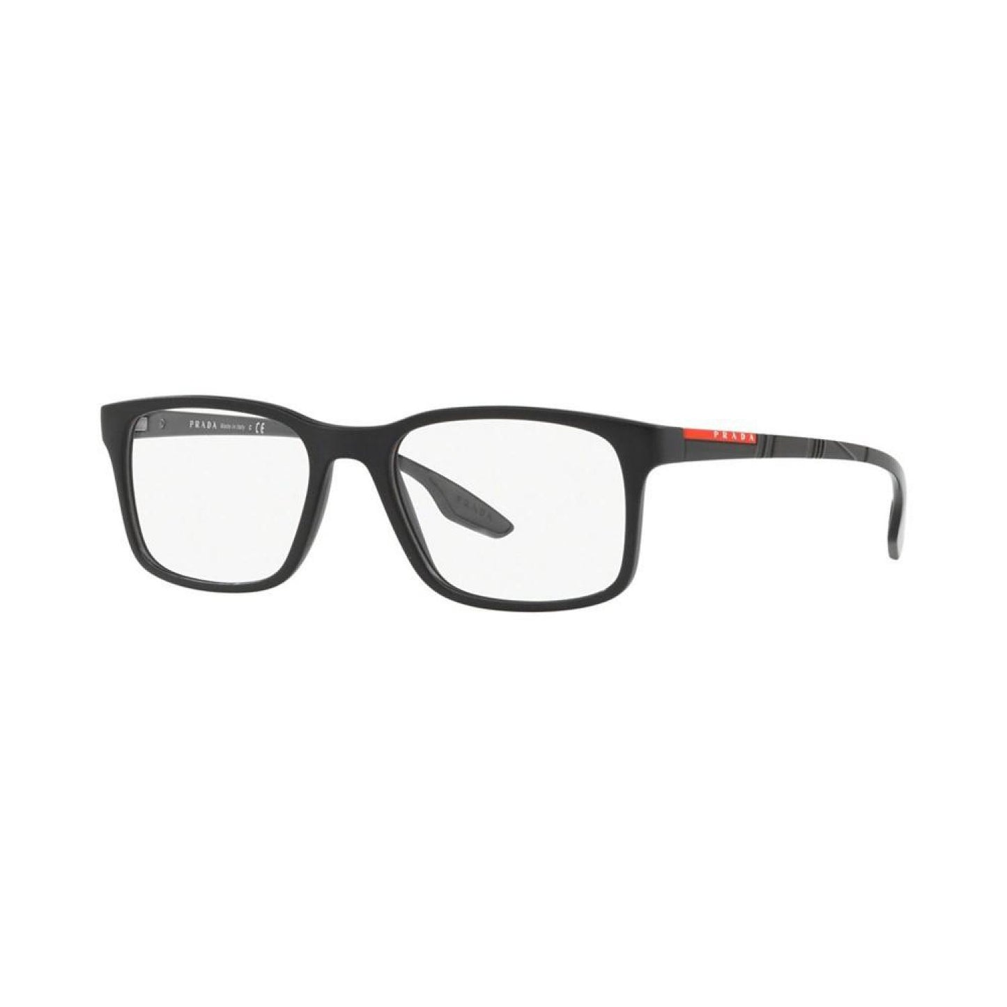 PS 01LV Men's Pillow Eyeglasses