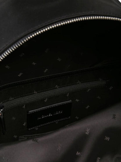Michael Michael Kors Hudson Logo Plaque Backpack