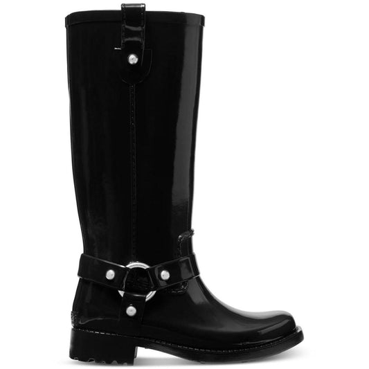 Women's Stormy Pull-On Harness Rain Boots