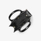 Mercer Extra-Small Signature Logo Crossbody Bag