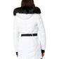 Belted Active Puffer A421168C