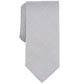 Men's York Classic Grid Tie