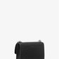 Heather Extra-Small Logo Crossbody Bag
