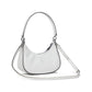 Sam Icon Spazzolato Leather Small Convertible Crossbody