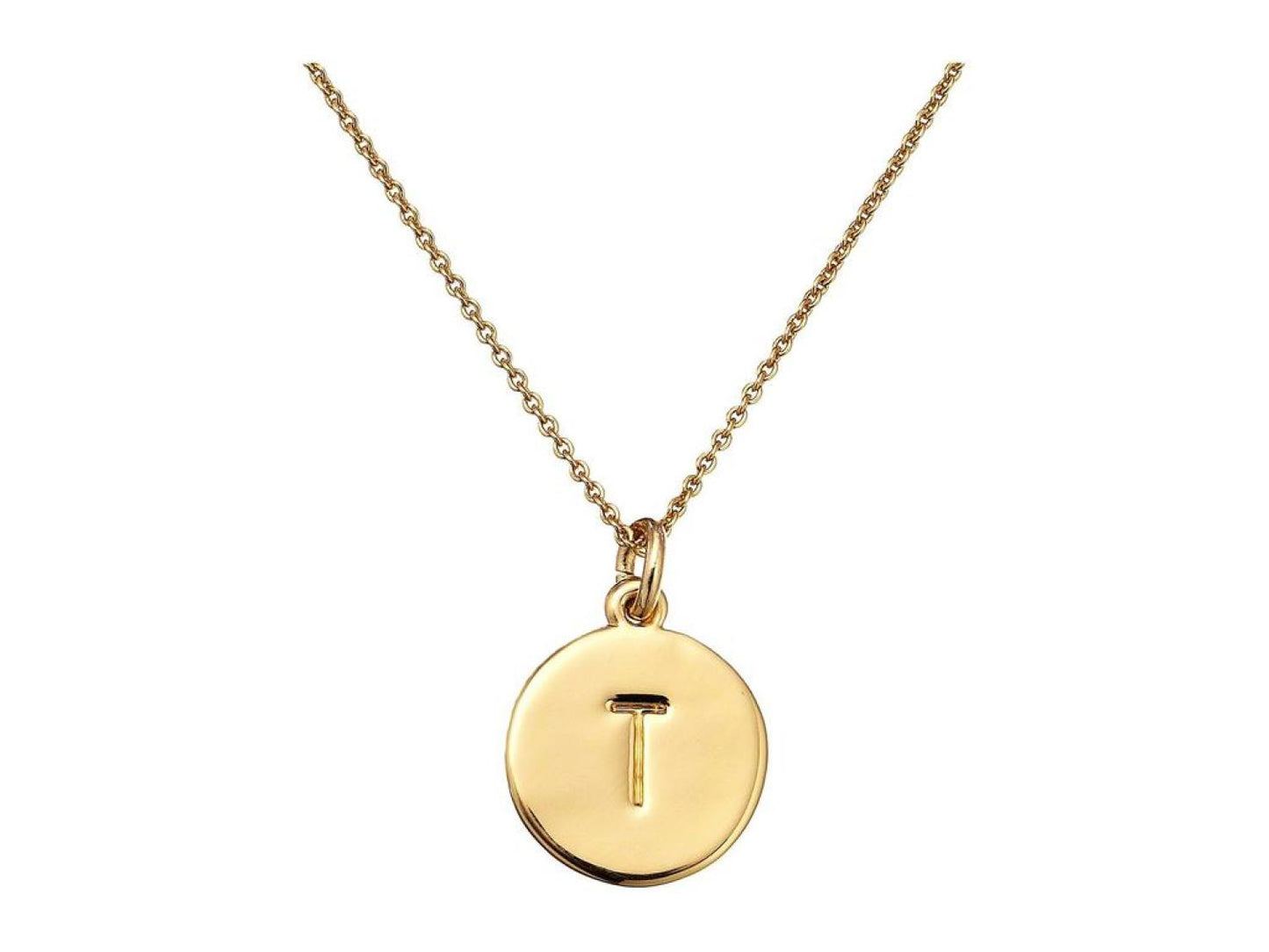 Kate Spade Initial Pendant