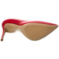 Michael Kors Collection Gretel Pump