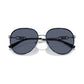 Women's Polarized Sunglasses, Empire Aviator