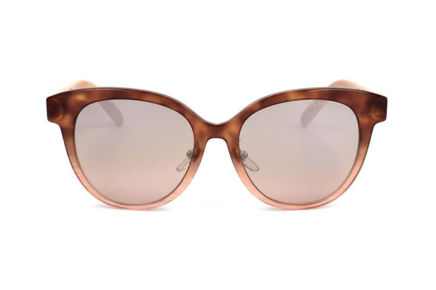 Marc Jacobs Eyewear Round Frame Sunglassses